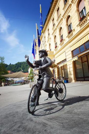 Čarobnost mestnih trgov 2019