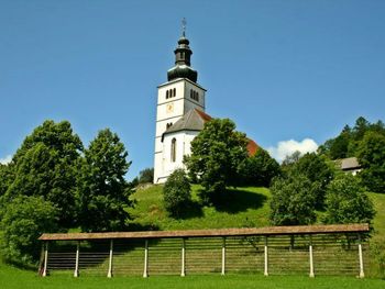 Pohodni izlet iz Crngroba na Planico