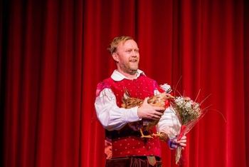 Matjaž Javšnik: Striptiz