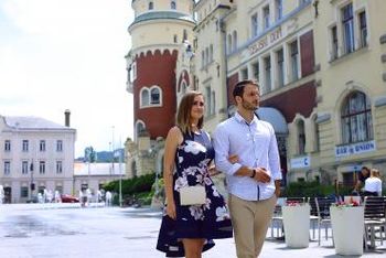 Čarobnost mestnih trgov 2019