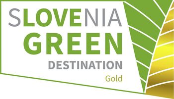 Laško osvojilo znak SLOVENIA GREEN GOLD