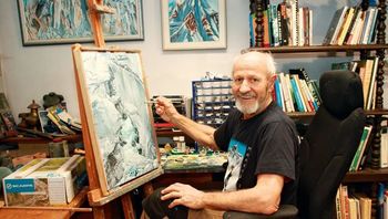 STRMIM V SVET STRMIN