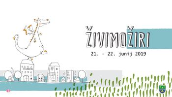 Živimo Žiri 2019