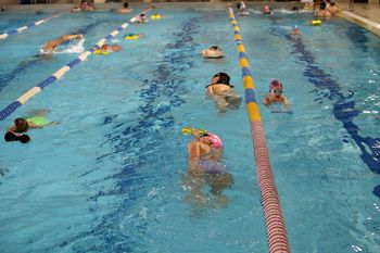 Mesec športa tudi za ustanovitev prve rokometne ekipe športnikov invalidov na vozičkih