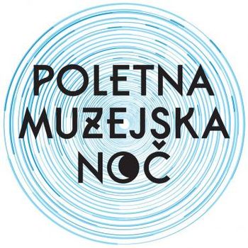 Poletna muzejska noč v Centru sodobnih umetnosti
