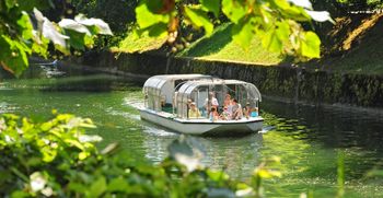 Ljubljana znova prejela znak Slovenia Green Destinations Gold