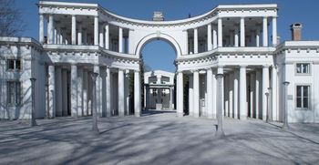 Vodeni ogledi po kulturni dediščini Plečnikovih Žal