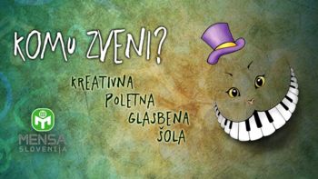 Poletna glasbena šola Komu zveni