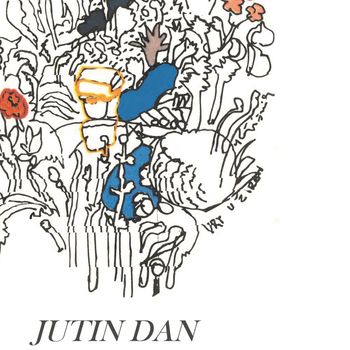 Jutin dan na Vrtu Kržišnik