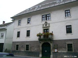 Grafike Bogdana Borčića, gostujoča Galerija Božidarja Jakca