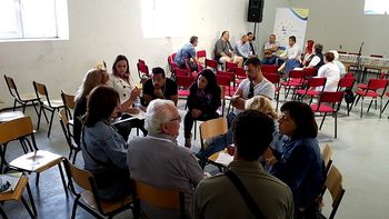 Objavljeni rezultati projekta "Male občine proti evroskepticimu"