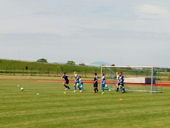 Kakšen preobrat v Gorišnici