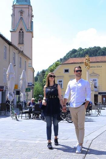 Čarobnost mestnih trgov 2019