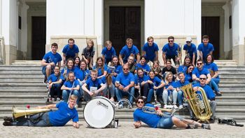 Letni koncert Godbe Cerklje