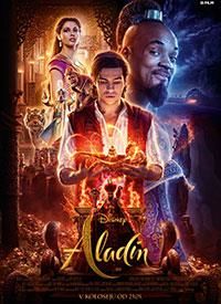 ALADIN 3 D
