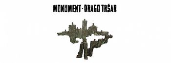 OTVORITEV RAZSTAVE Drago Tršar: Monument - pregledna razstava