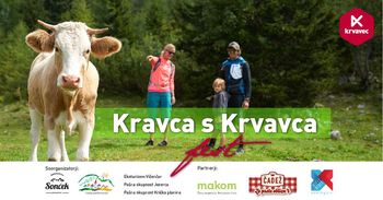 Kravca s Krvavca Fest