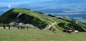 Pohodni izlet Po poteh Krvavca