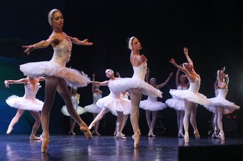 Kulturno poletje v Ljubljani odpira že 11. festival Junij v Ljubljani