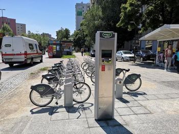 Danes je kolesarjenje na prvem mestu