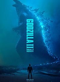 GODZILA II: KRALJ POŠASTI