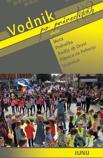 VODNIK ZA MESEC JUNIJ 2019