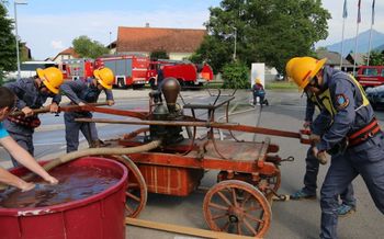 Kdo so zmagovalci 32. Barletovega memoriala?