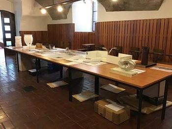 Izbrali smo predlog za postavitev spomenika na Prekmurskem trgu