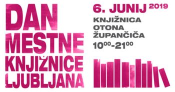 Dan Mestne knjižnice Ljubljana