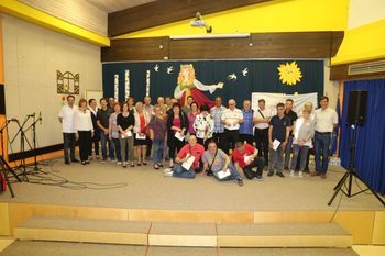 Podelili priznanja krvodajalcem