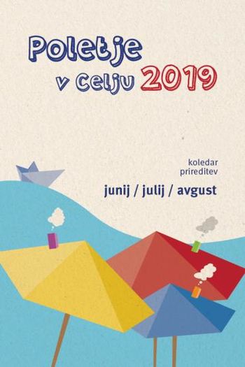 Celjani Celjanom: Gašper Piano, solo koncert