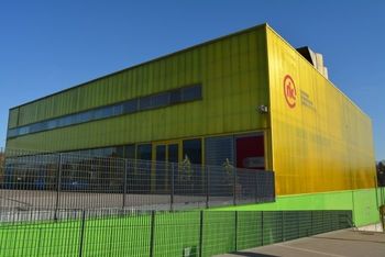 Otvoritev del Suzane Lipar