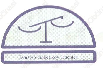 Pohod Društva diabetikov Jesenice