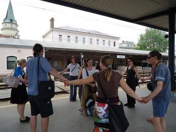 20. Vstop prost: Pogled nazaj