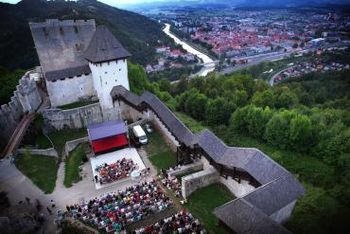 Koncert baročne glasbe