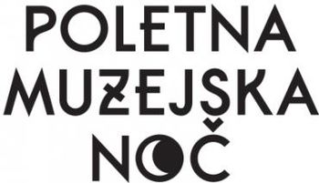 Poletna muzejska noč