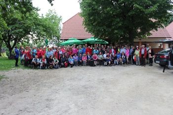 5. Trdinov literarni pohod na Gorjance