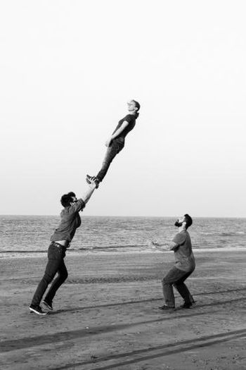 Celjani Celjanom: Plesno cirkuška predstava