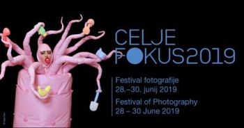 Celjani Celjanom: CELJE FOKUS 2019: Vsakdanje banalnosti, festival fotografije