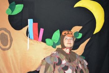 Mestna plaža: Moja luna