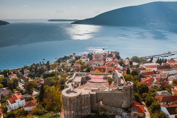 Letos dopustujte v Črni Gori