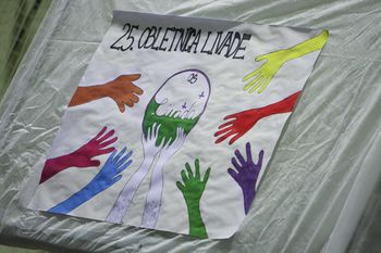 Danes je svetovni dan beguncev