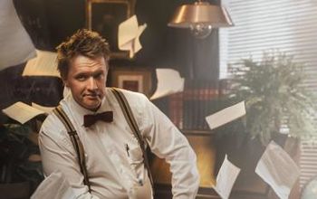 Profesor Kuzman mlajši