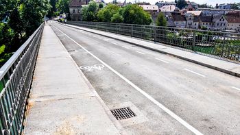 V sredo začetek prenove Kandijskega mostu