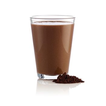 Plesno sproščanje ob kakavu