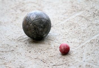 Balinarski turnir diabetikov