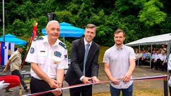 Prireditev v počastitev spominskega dneva občine in dneva državnosti