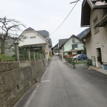 Uporabno dovoljenje za komunalno infrastrukturo na Murovi