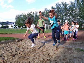 Obvestilo za upravičence do otroškega dodatka in subvencije vrtca