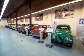 OGLED MUZEJSKE ZBIRKE IMV